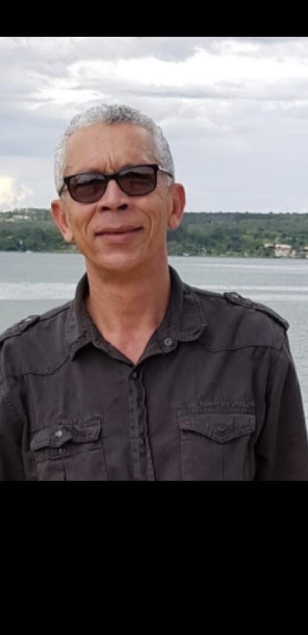 Ginaldo de Oliveira