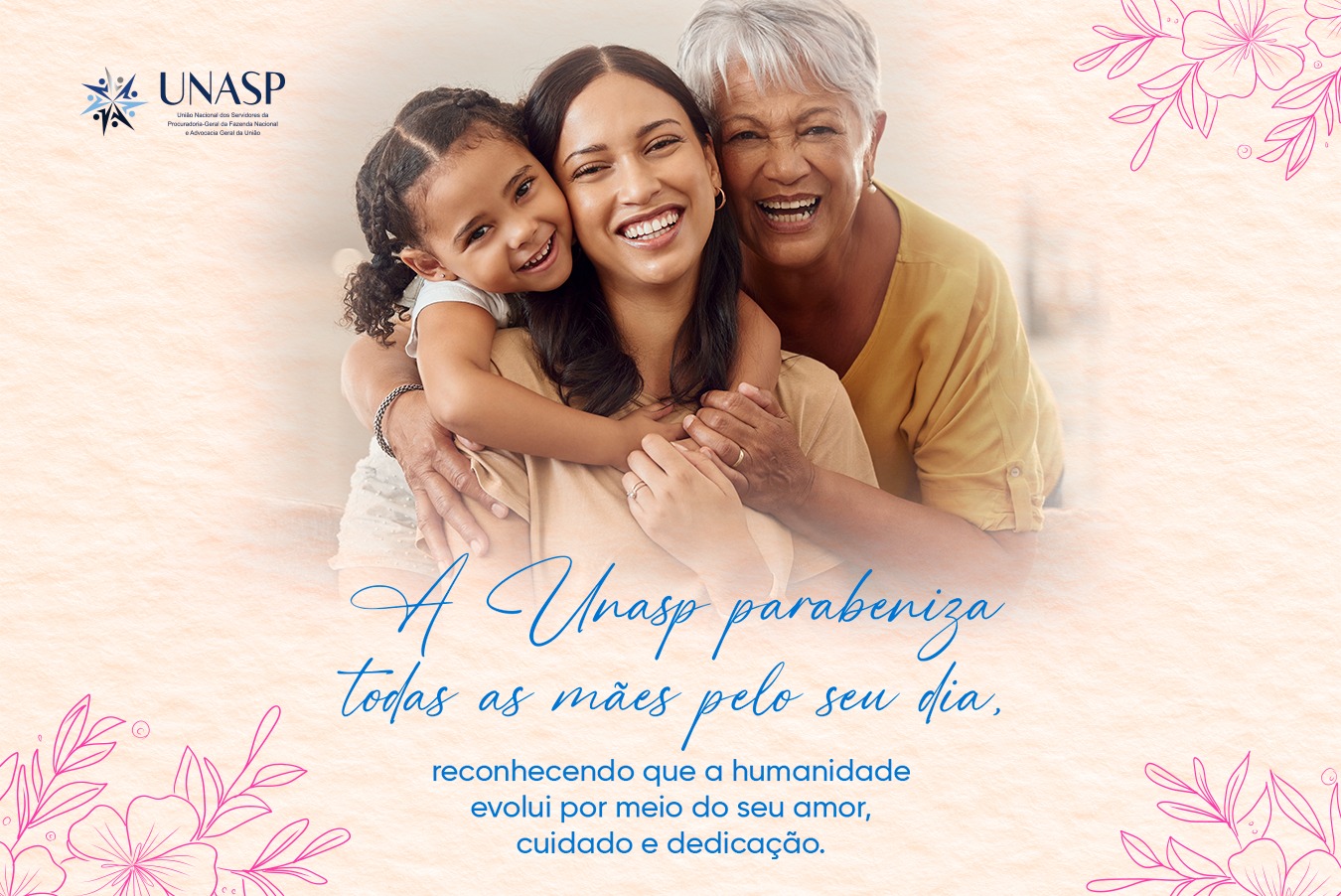 2026 - Dia das Mães