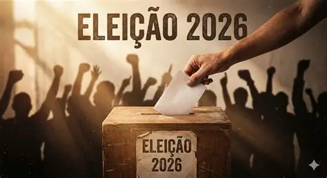 EDITAL - ELEIÇÕES UNASP - 2026