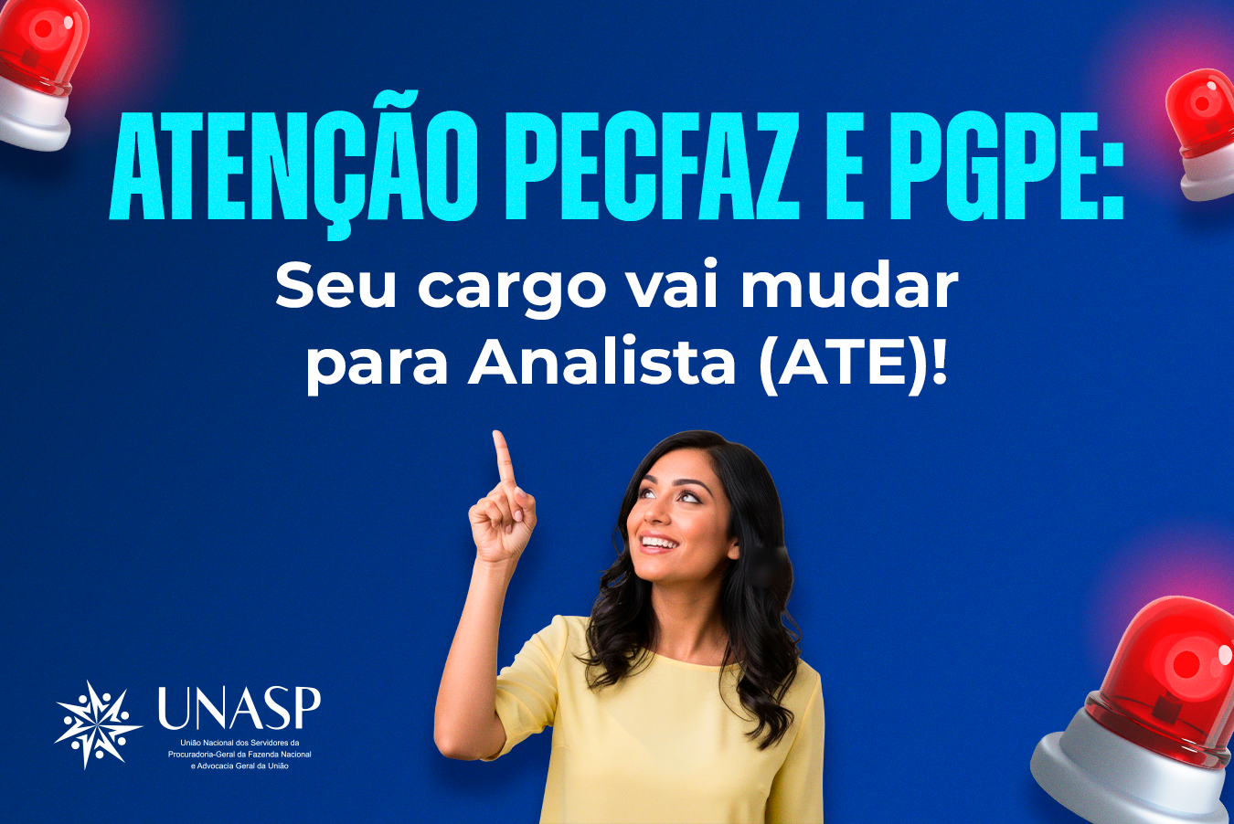 INFORMATIVO UNASP- extra - 08.04.26