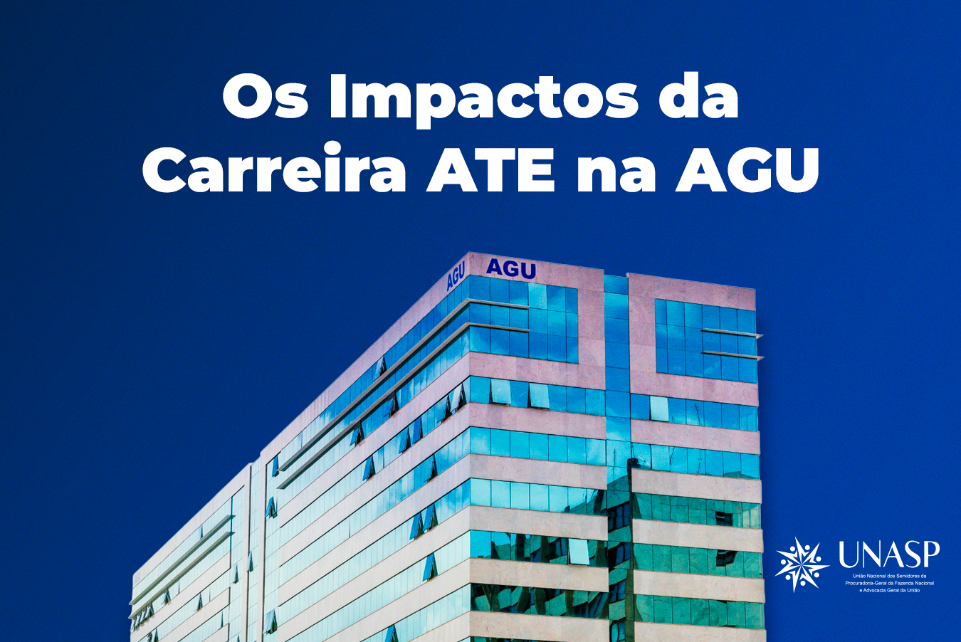 INFORMATIVO UNASP – 23/04/2026*